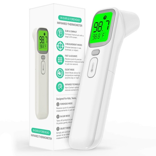 Easyeast infrared thermometer - easyeast,