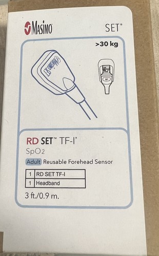 Masimo 4055 set i adult - 4055, rd
