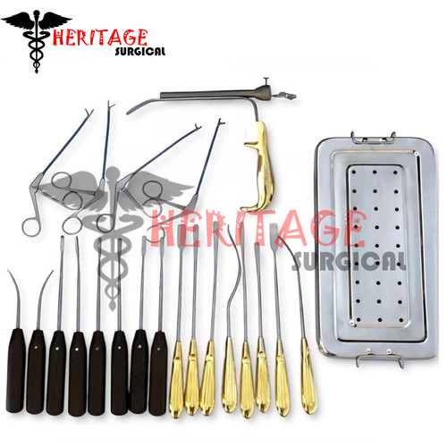 Daniel endoscopic forehead - daniel,