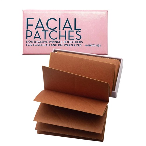 Facial patches for forehead - facial,