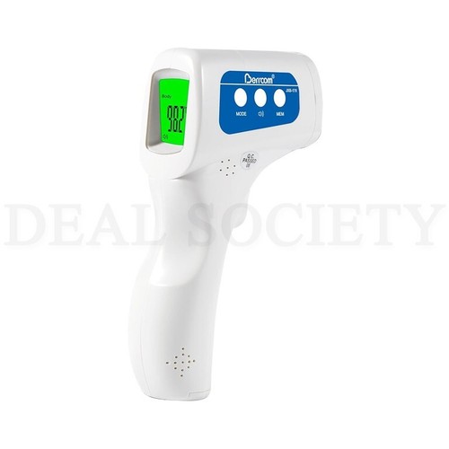 Berrcom non contact infrared - berrcom,