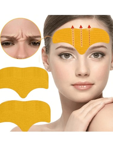 Pcs forehead anti - 30,